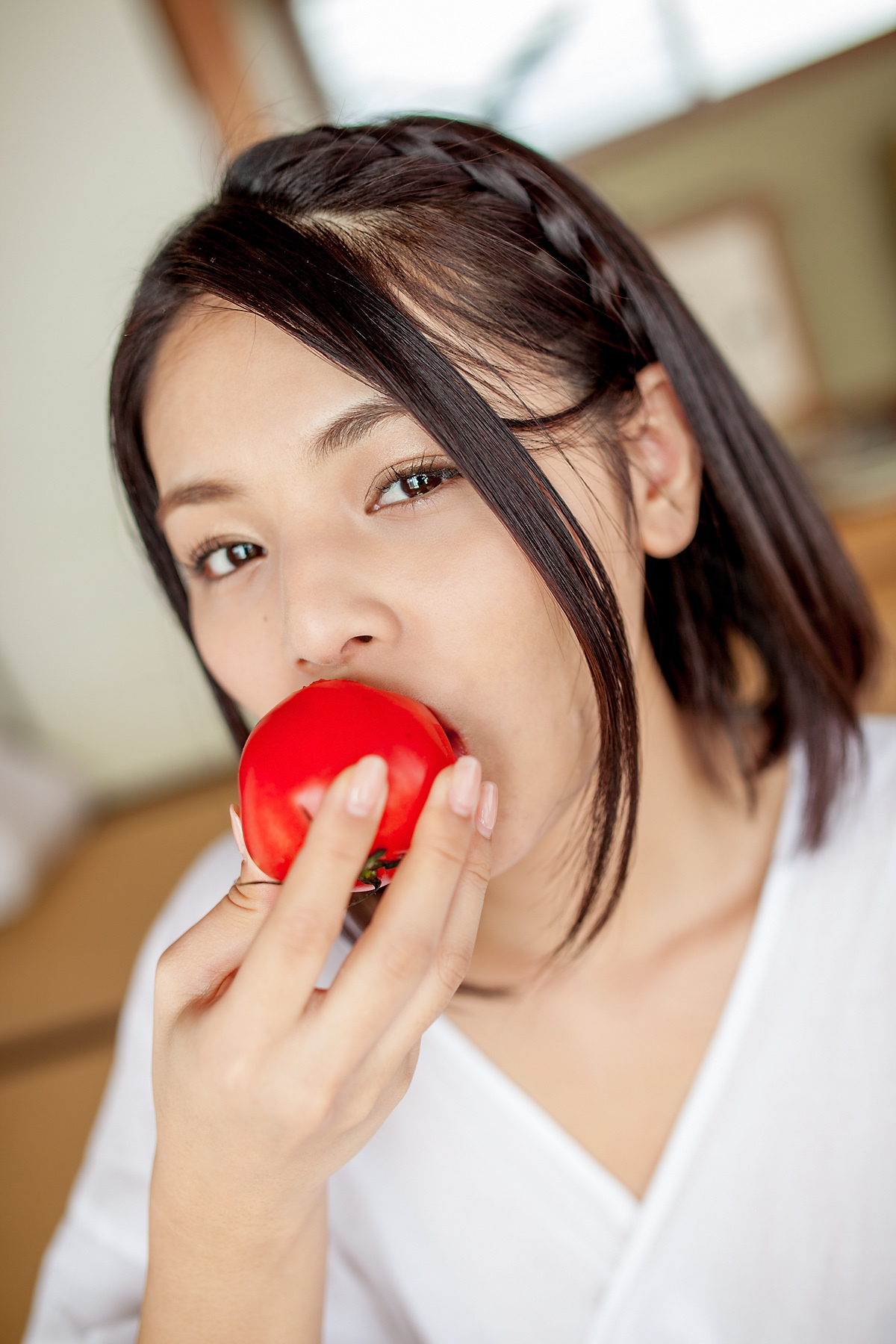 [Minisuka.tv] 秋本翼2017-06-08 Tsubasa Akimoto – Limited Gallery 2.2